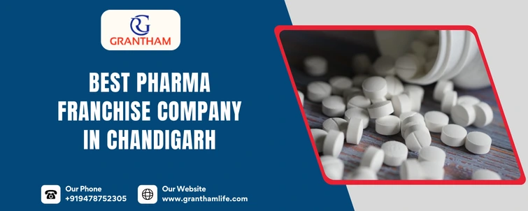 best pharma franchise company in Chandigarh