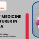 third-party medicine manufacturer in india
