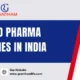 top pcd pharma companies in india