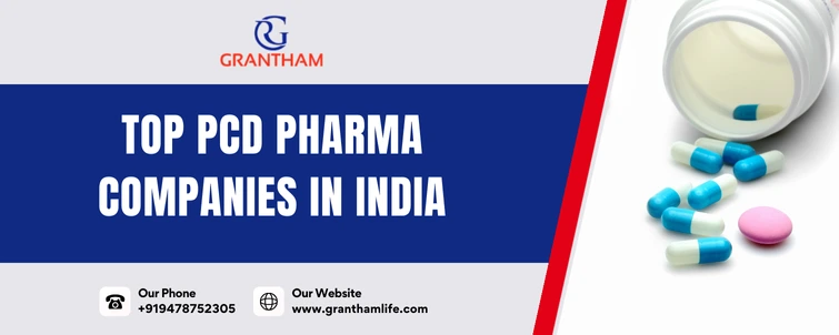 top pcd pharma companies in india