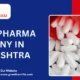 top pcd pharma company in maharashtra