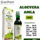 Aloevera Amla Ras