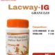 Lacway-IG Granules