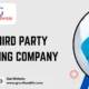 pharma third party manufacturing company