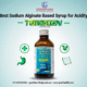 Sodium Alginate Based Syrup For Acidity