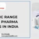 allopathic range products pharma companies in india