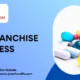 pharma franchise business