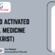 Enzyme and Activated Charcoal Medicine