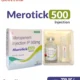 Merotick 500