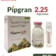 Pipgran 2.25