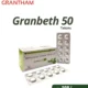 Granbeth 50
