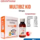 MULTIBIZ KID
