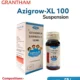 Azigrow-XL 100