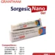 Sorgesic Nano Gel