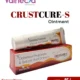 CRUSTICURE S Ointment