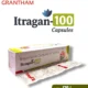 Itragan-100 Capsules