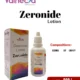 Zeronide Lotion