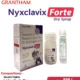 Nyxclavix Forte Dry Syrup