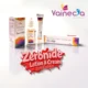 Vaineca (Zefronide Lotion & Cream)