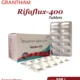 Rifaflux-400 Tablets