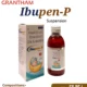 Ibupen-P Suspension