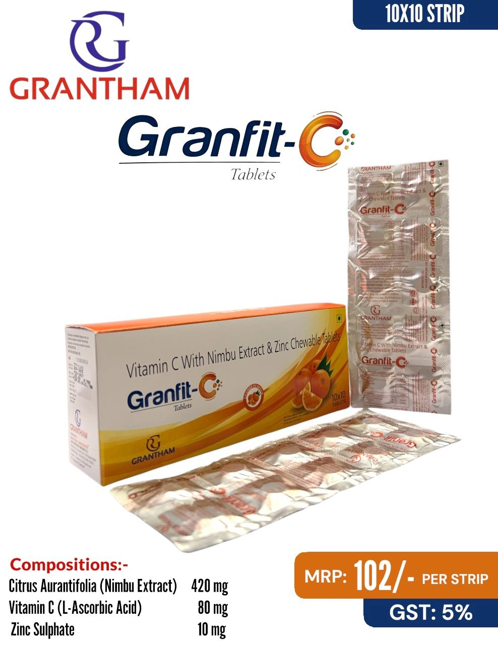 Granfit-C