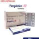Triamide-10 Tablets