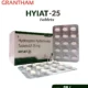 HYIAT-25 Tablets
