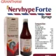 Nervhype Forte