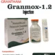 Granamox-1.2 Injection
