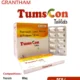 TumsCon Tablets