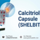 Calcitriol 0.25 mcg Capsule