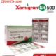 Xamigran SR 500
