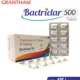 Bactridar 500
