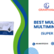 Best Multivitamin-Multimineral Tablet