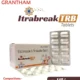 Itrabreak TRB