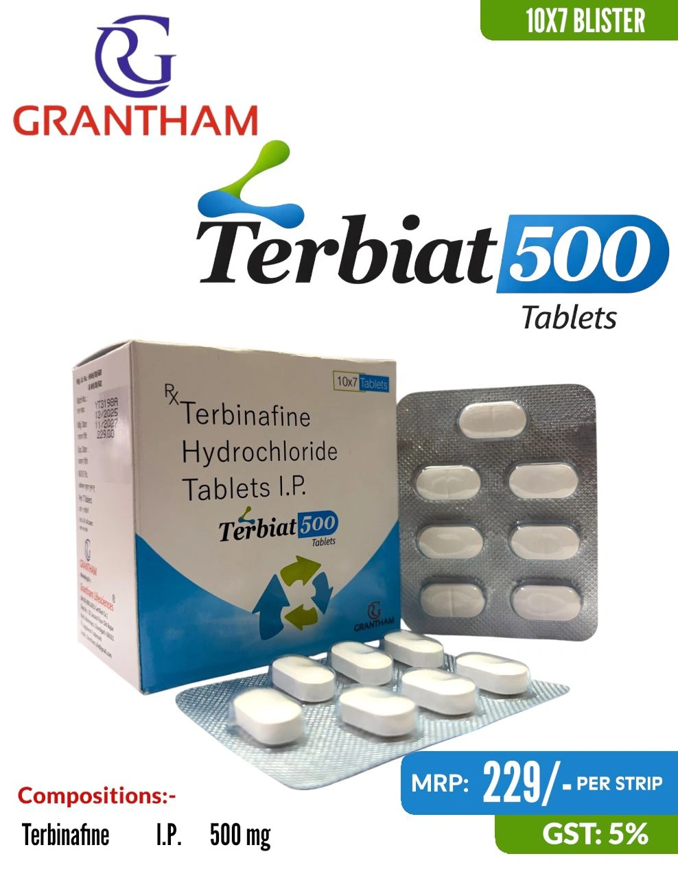 Terbiat500