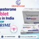 Top Dydrogesterone 10 mg Tablet Distributors in India