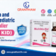 Multivitamin and Multimineral Pediatric Drops Supplier