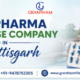 PCD Pharma Franchise Company in Chhattisgarh