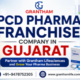 PCD Pharma Franchise Company in Gujarat