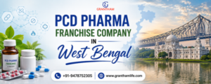 PCD Pharma Franchise Company in West Bengal