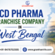 PCD Pharma Franchise Company in West Bengal