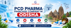 PCD Pharma Franchise Company in Odisha