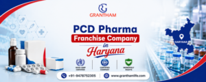 PCD Pharma Franchise Company in Haryana
