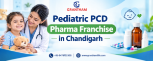 Pediatric PCD Pharma Franchise in Chandigarh