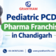 Pediatric PCD Pharma Franchise in Chandigarh Pediatric PCD Pharma Franchise in Chandigarh