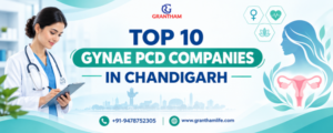 Top 10 Gynae PCD Companies in Chandigarh