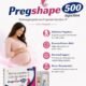 Pregshape 500 - Pregshape 500