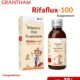 Bilagran M - Rifaflux-100